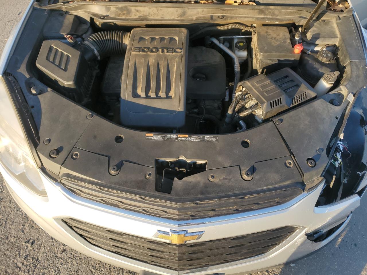 2016 Chevrolet Equinox - Image 12