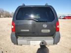 2013 Nissan Xterra X for Sale in Oklahoma City, OK - Minor Dent/Scratches