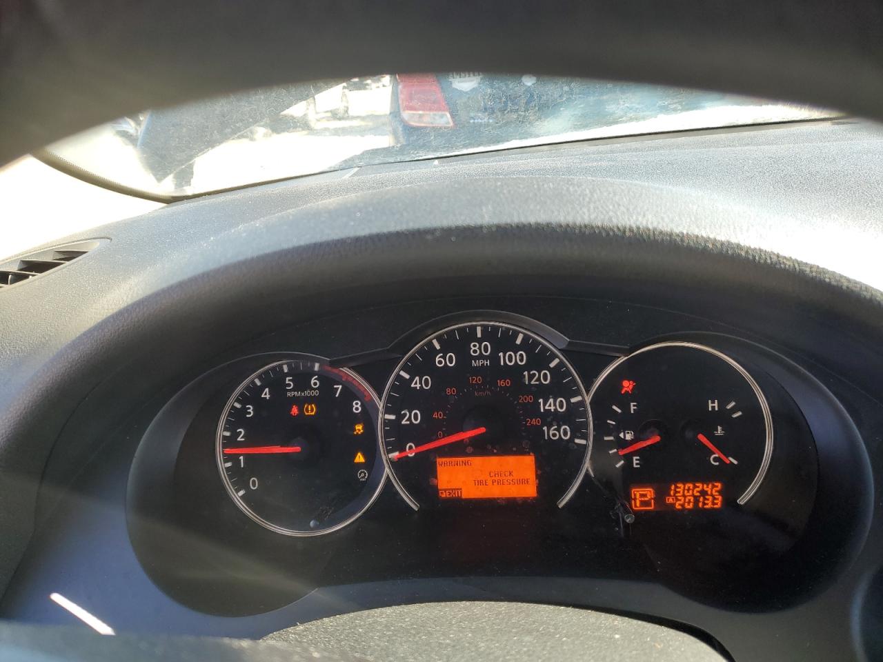 2012 Nissan Altima - Image 9