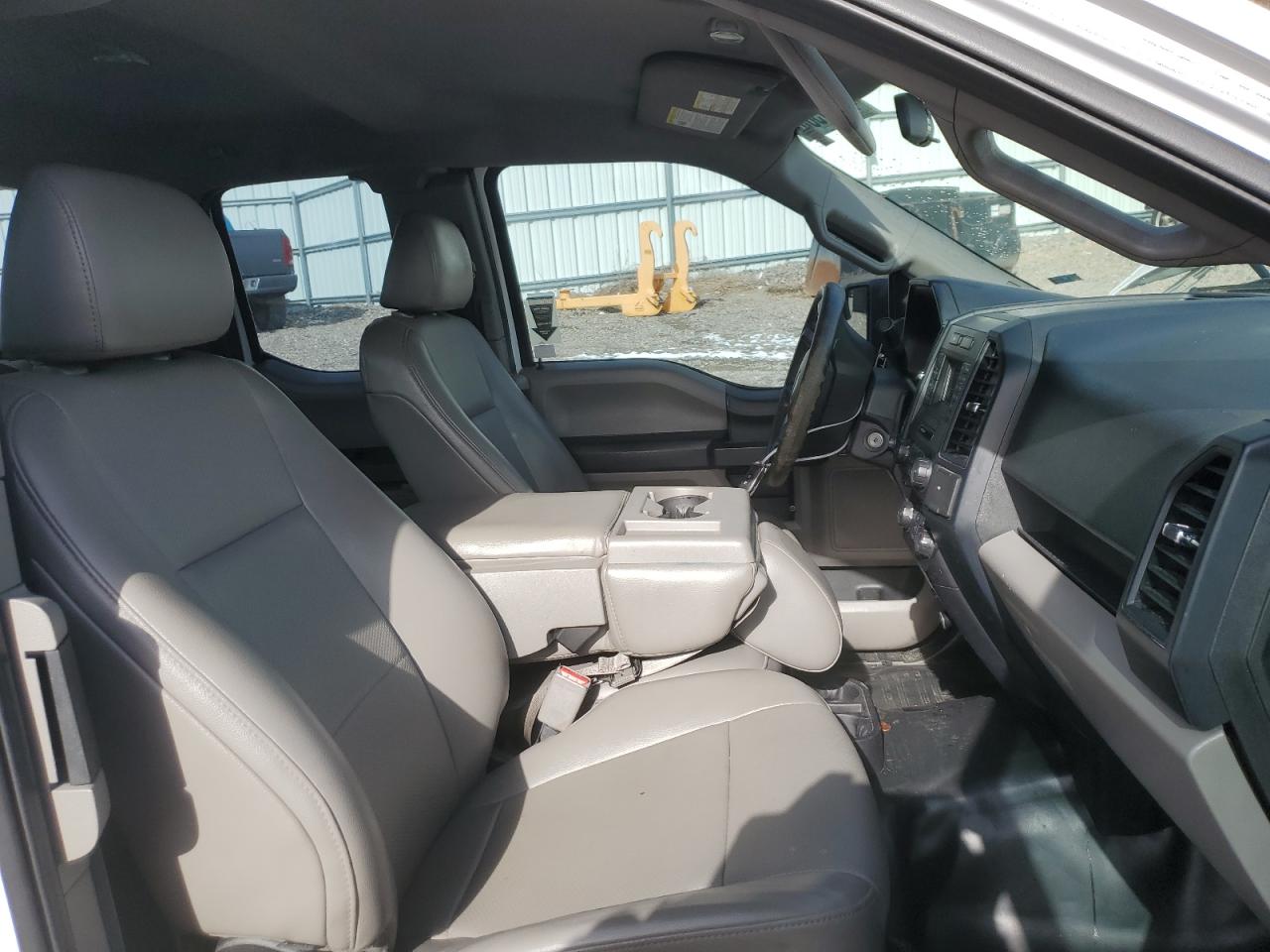 2015 Ford F-150 - Image 7