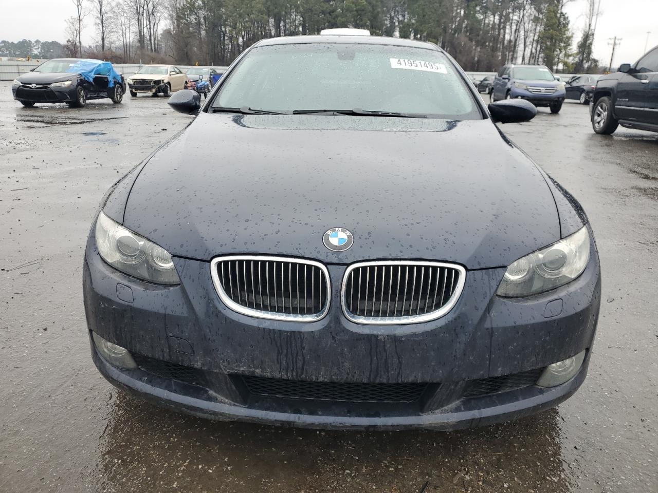 2007 BMW 3er - Image 5