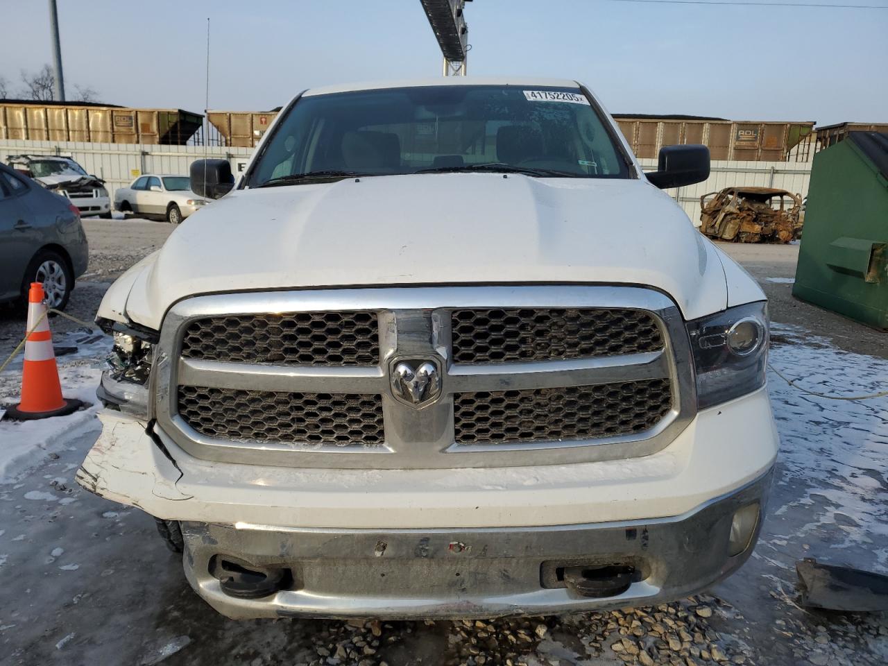 2013 RAM 1500 - Image 5