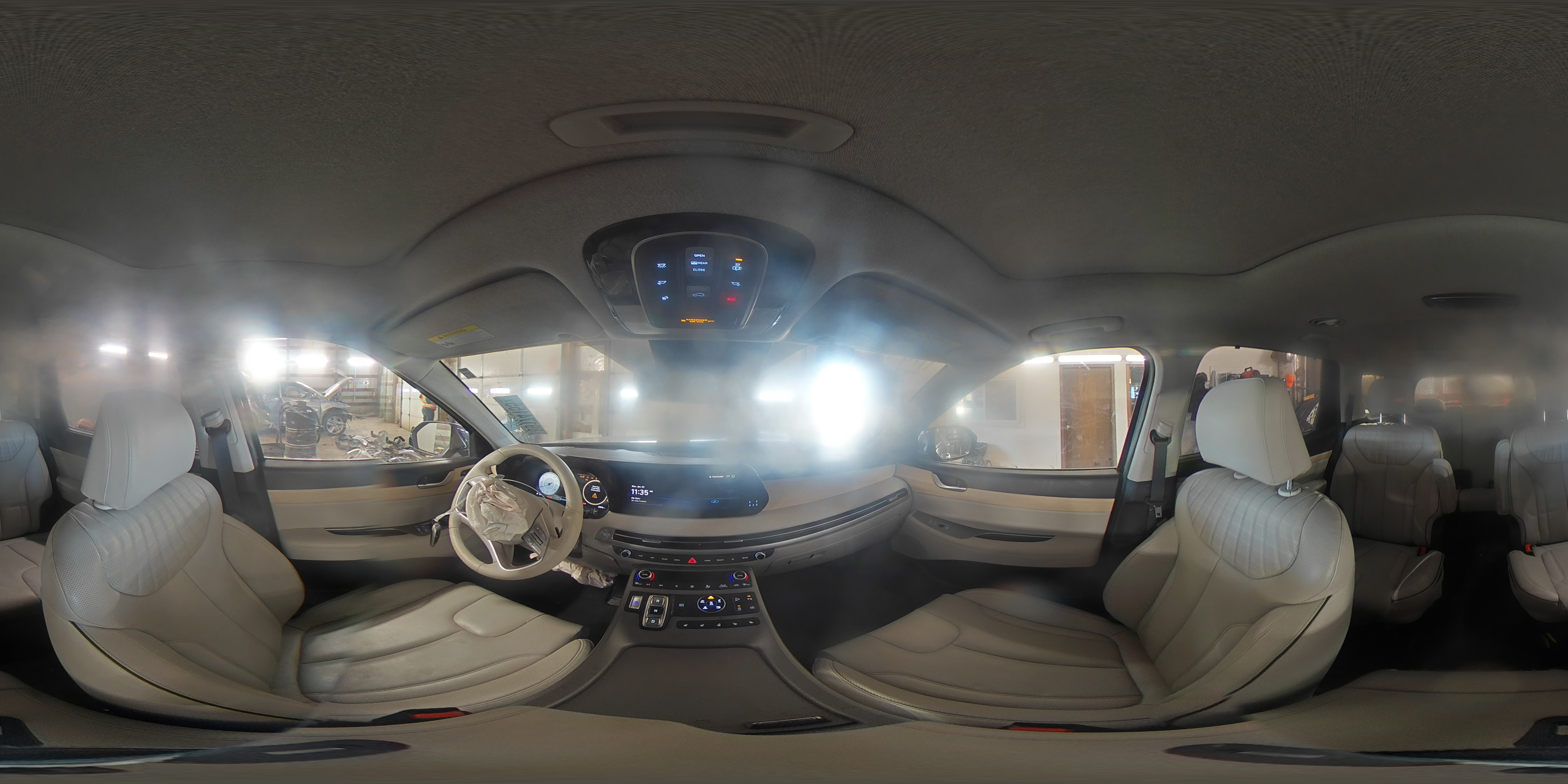 2023 Hyundai Palisade - Image 15