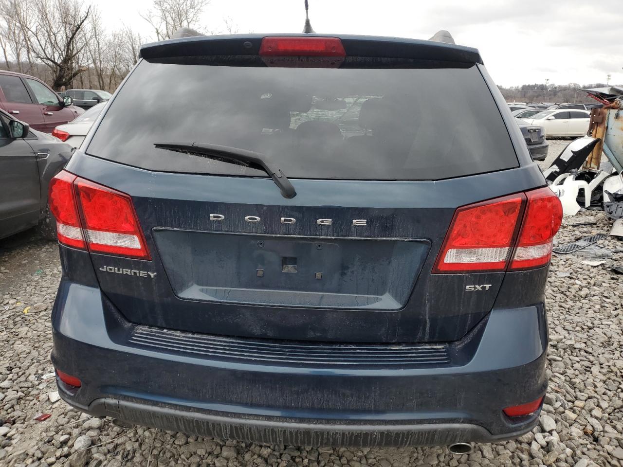 2013 Dodge Journey - Image 6