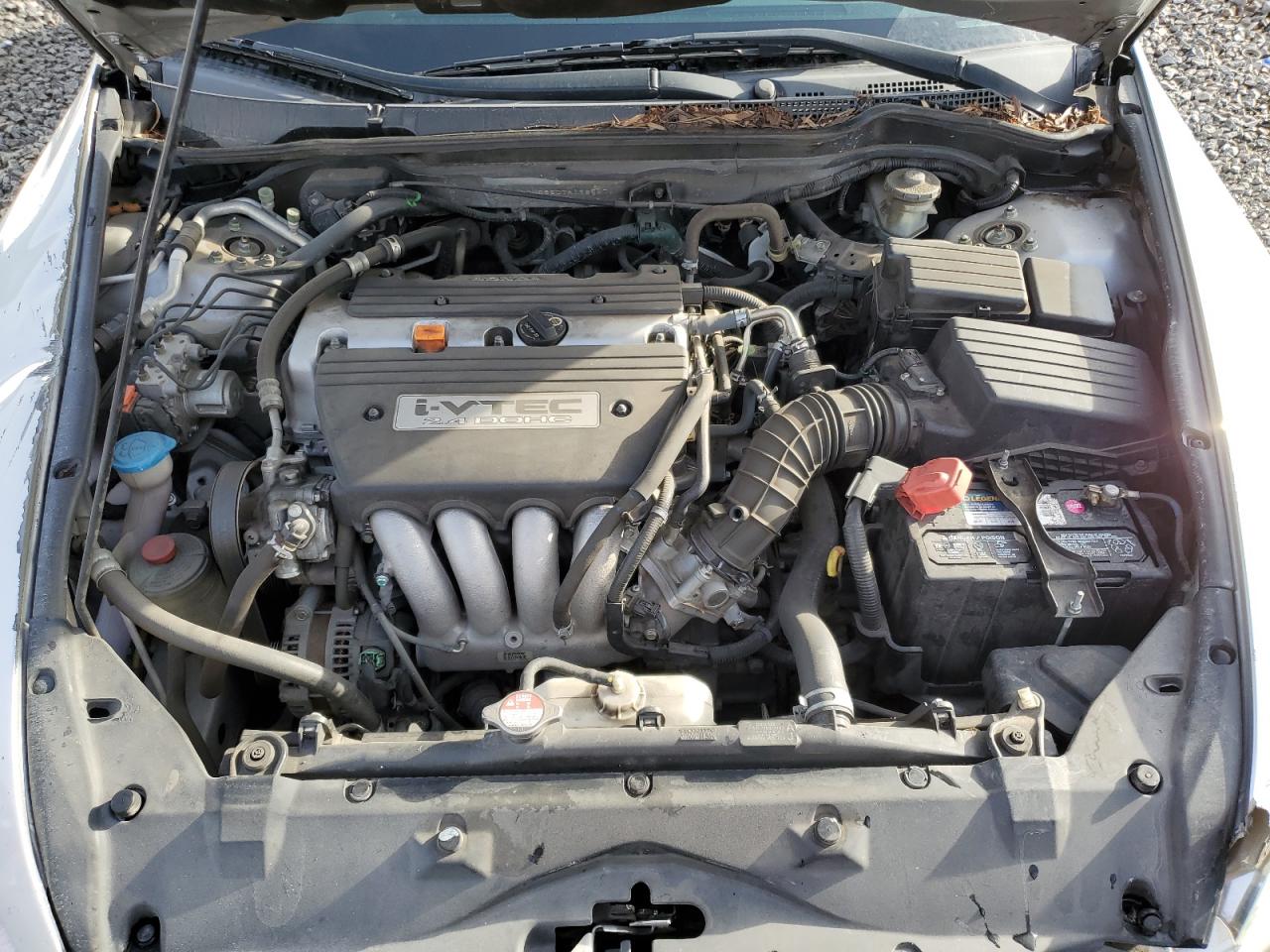 2007 Honda Accord - Image 11