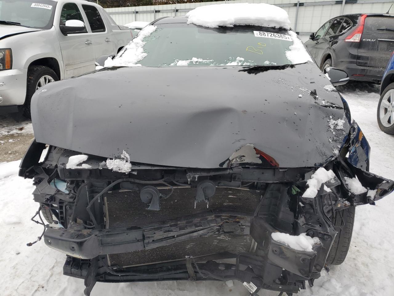 2017 Hyundai Sonata - Image 5