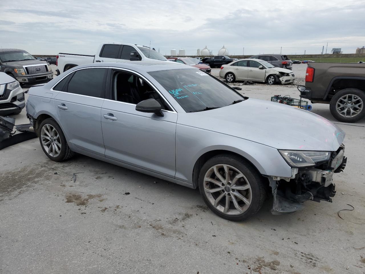 2019 Audi A4 - Image 4