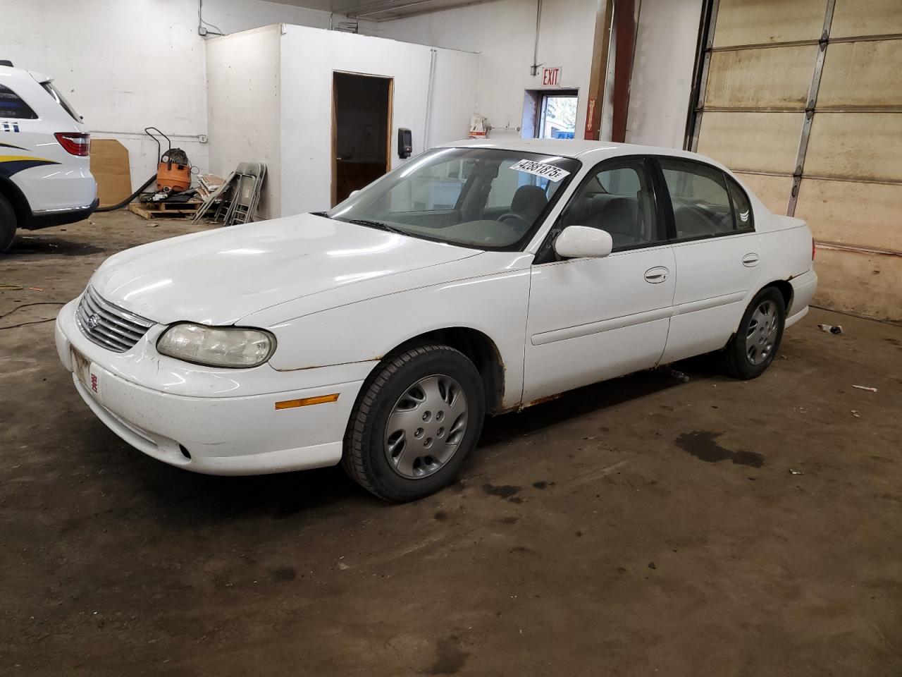 1999 Chevrolet Malibu - Image 1
