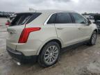 2017 Cadillac Xt5 Luxury en Venta en Houston, TX - Rear End