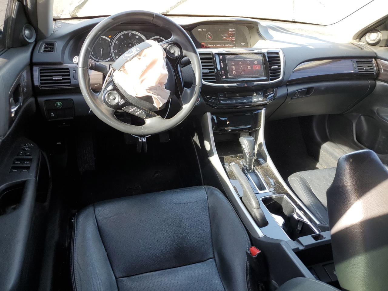 2017 Honda Accord - Image 8