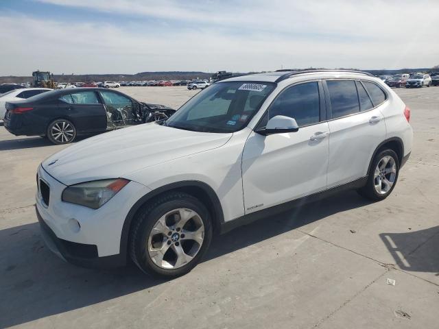 2013 Bmw X1 Sdrive28I