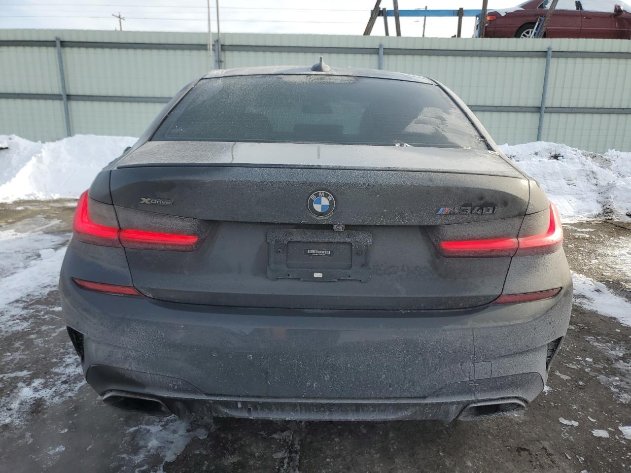 2020 BMW M3 - Image 6