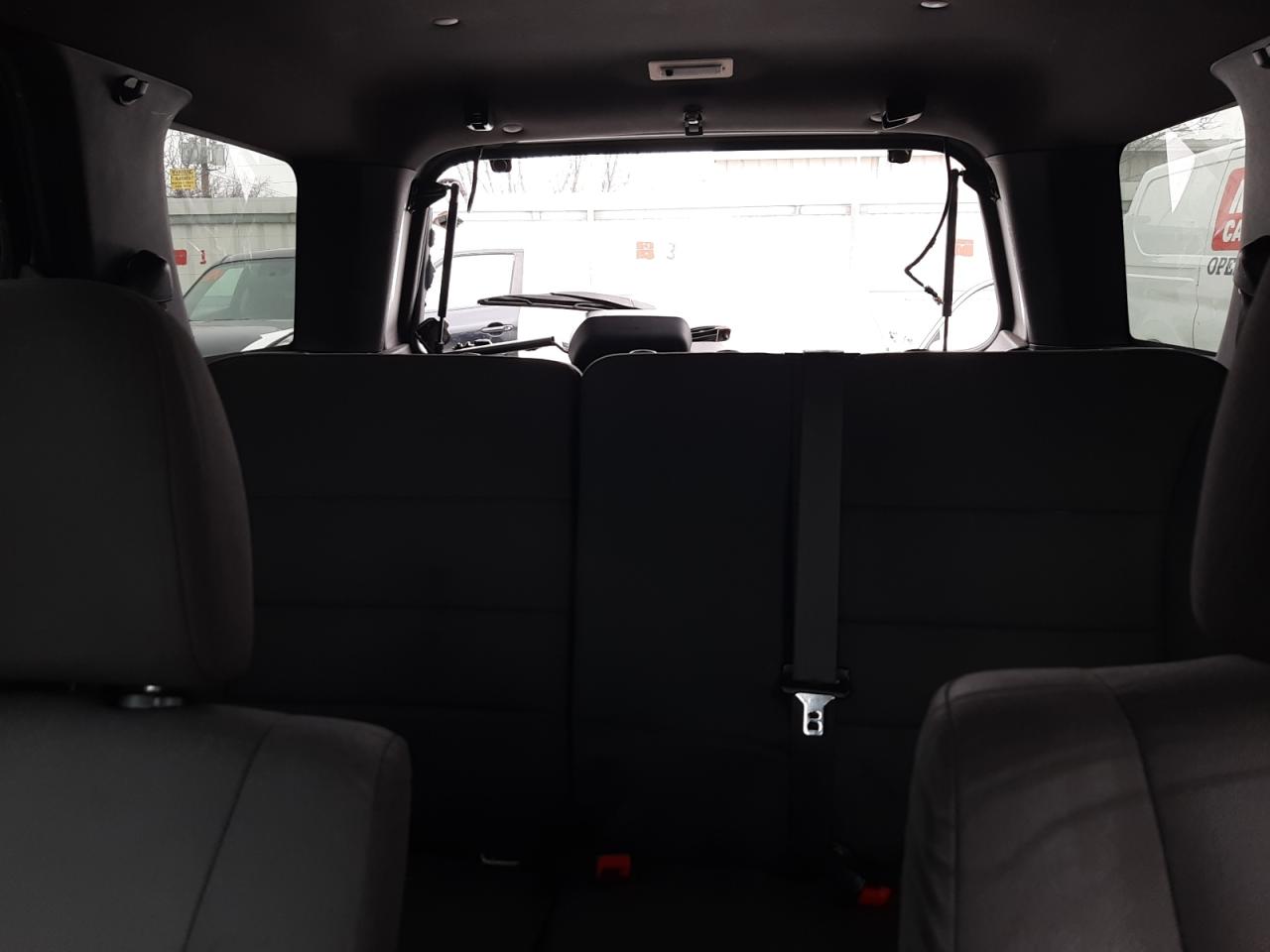 2011 Ford Escape - Image 10