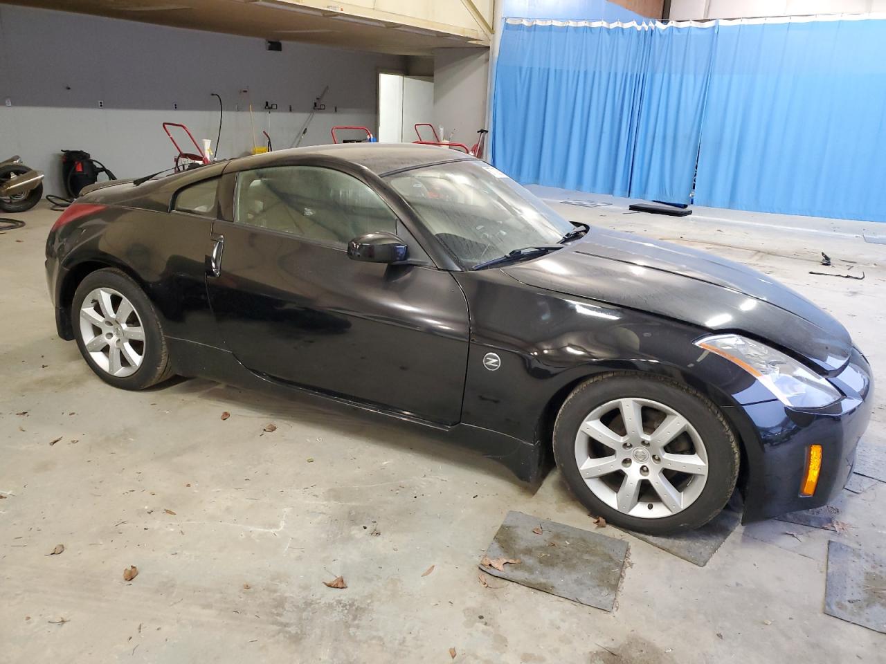 2004 Nissan 350Z - Image 4