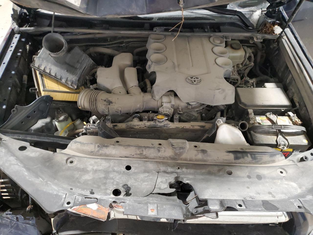 2016 Toyota 4Runner - Image 12