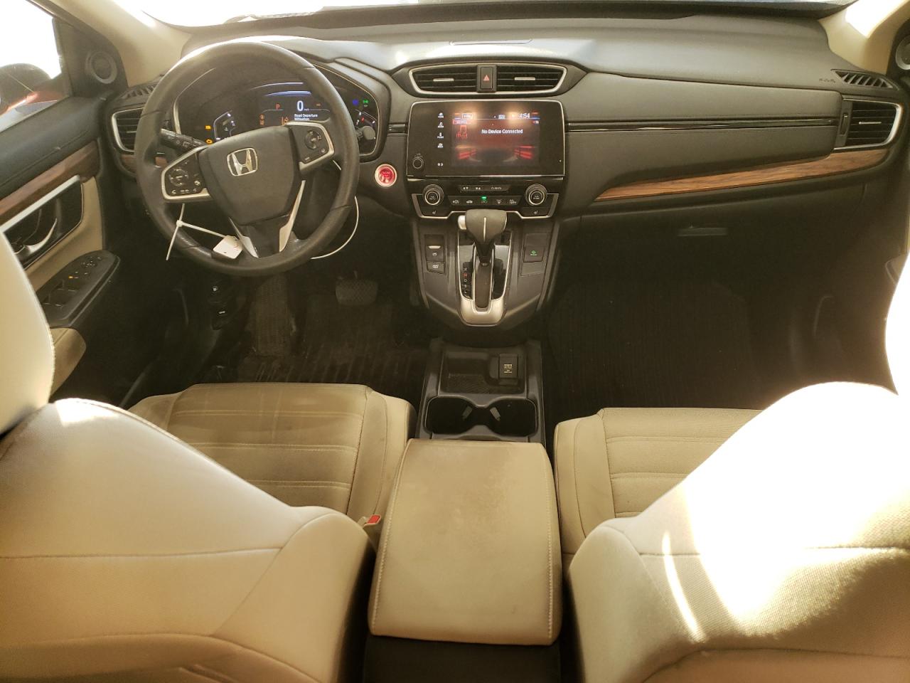 2019 Honda CR-V - Image 8