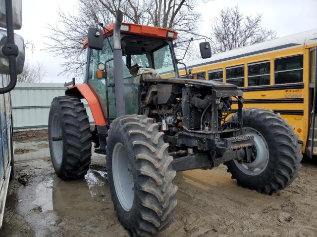 2002 Agco Rt155A