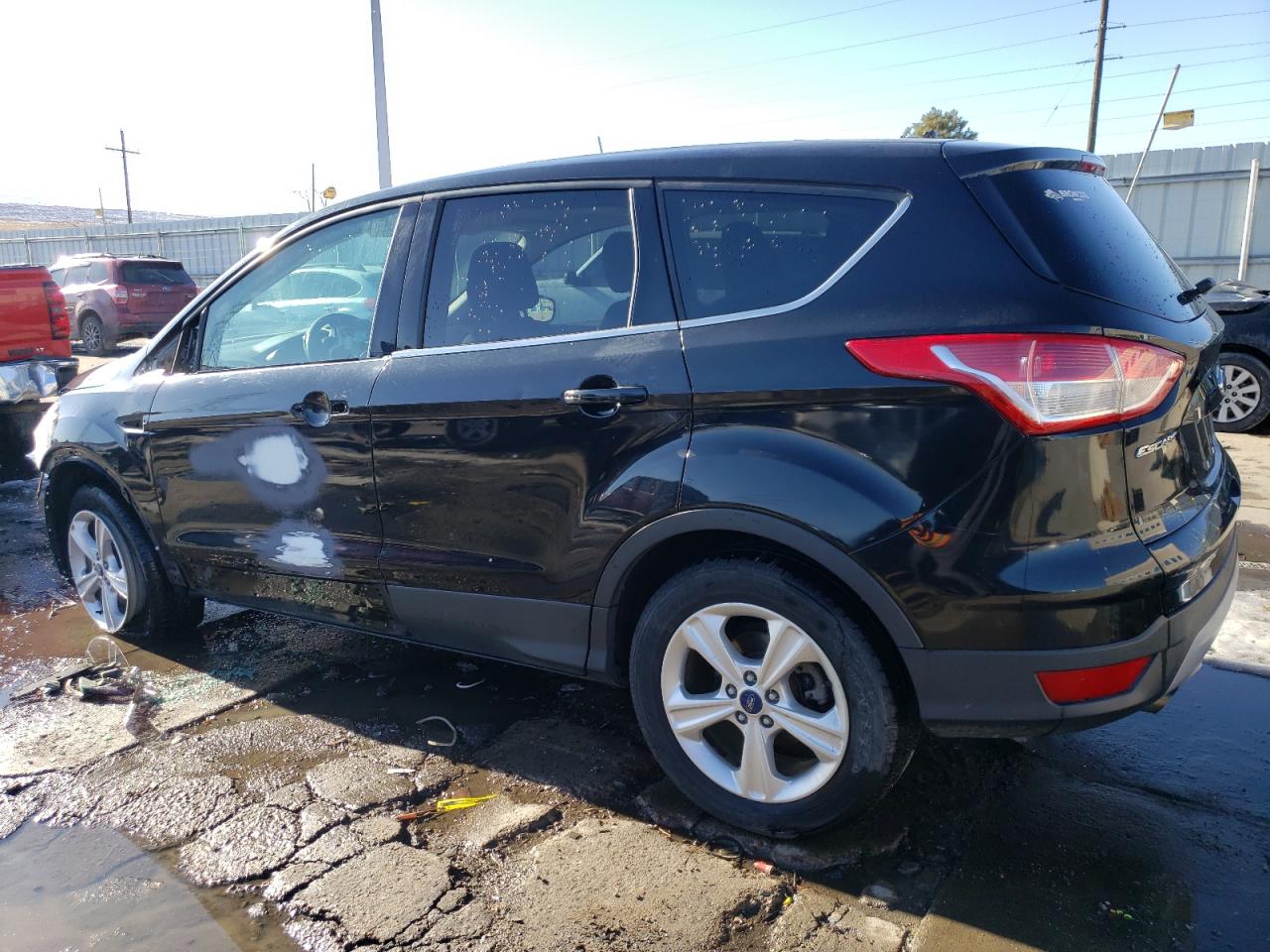 2014 Ford Escape - Image 2