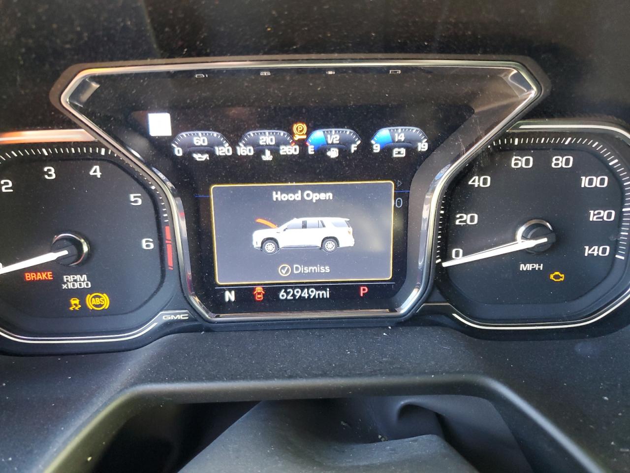 2021 GMC Yukon - Image 9