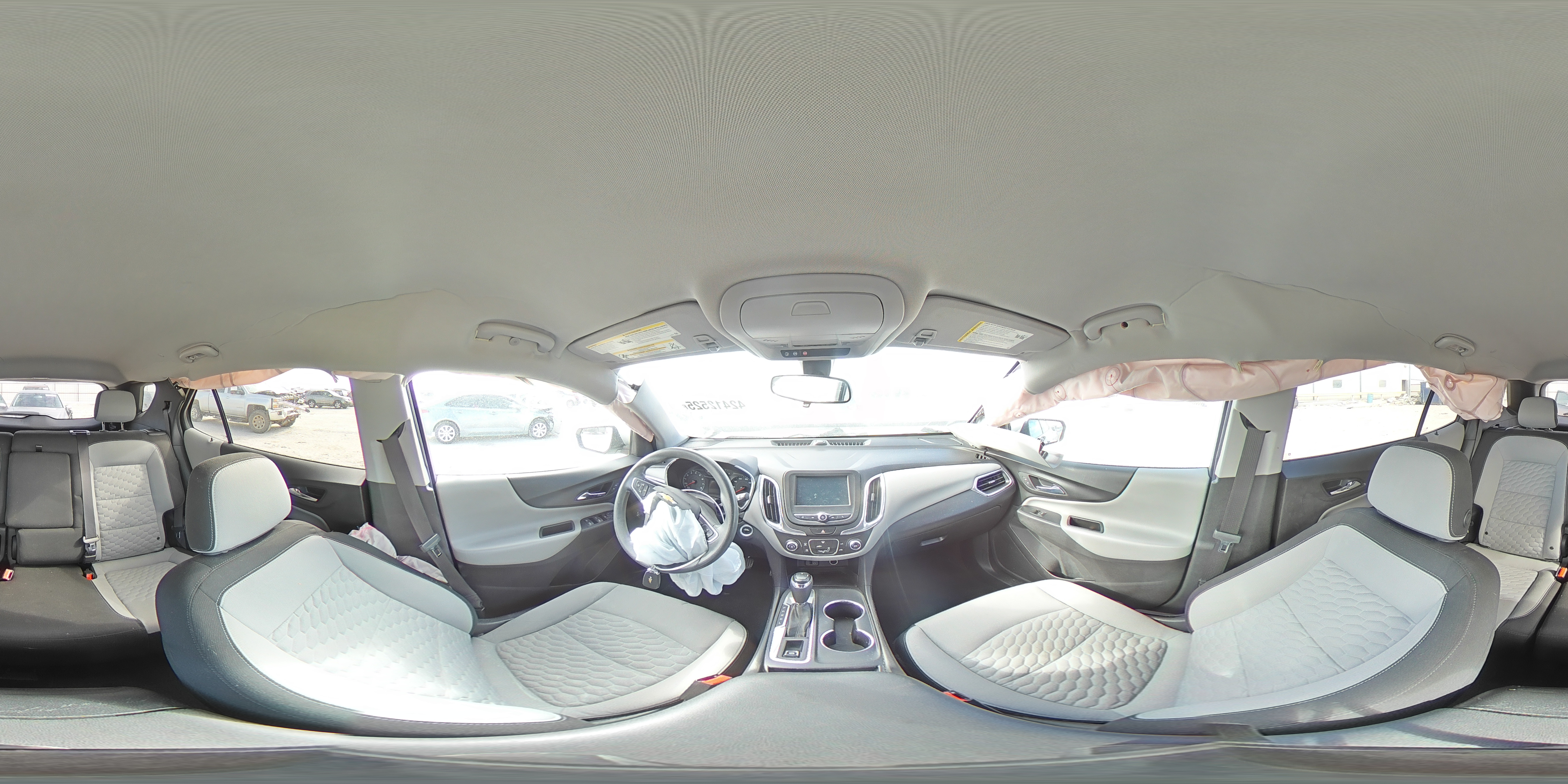 2018 Chevrolet Equinox - Image 14