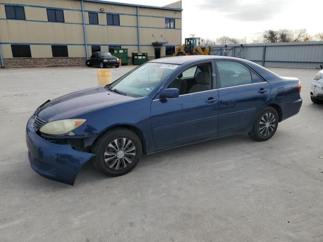 2006 Toyota Camry Le