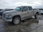 2006 Chevrolet Silverado K2500 Heavy Duty للبيع في Rocky View County، AB - Front End