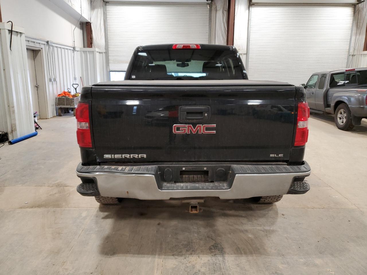 2014 GMC Sierra - Image 6