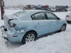 2007 Mazda 3 I en Venta en Columbus, OH - Rear End