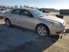 2009 Chevrolet Malibu Ls de vânzare în Spartanburg, SC - Rear End