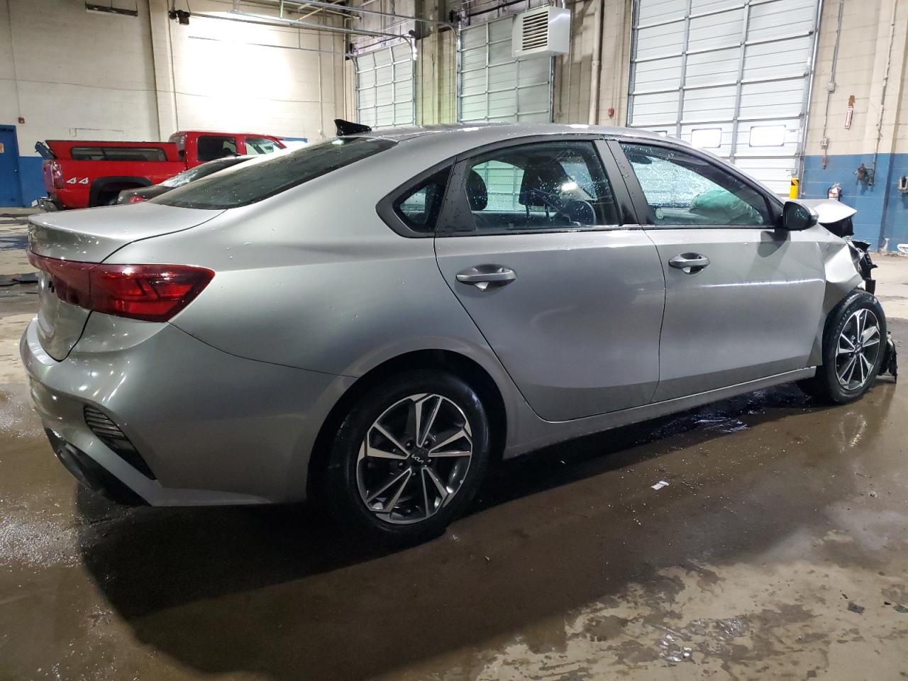 2023 Kia Forte - Image 3
