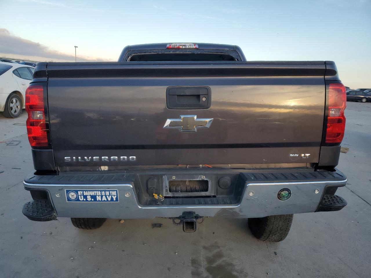 2014 Chevrolet Silverado - Image 6