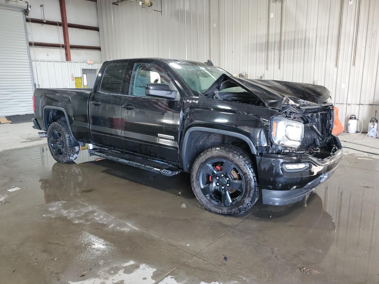 2016 GMC Sierra - Image 4