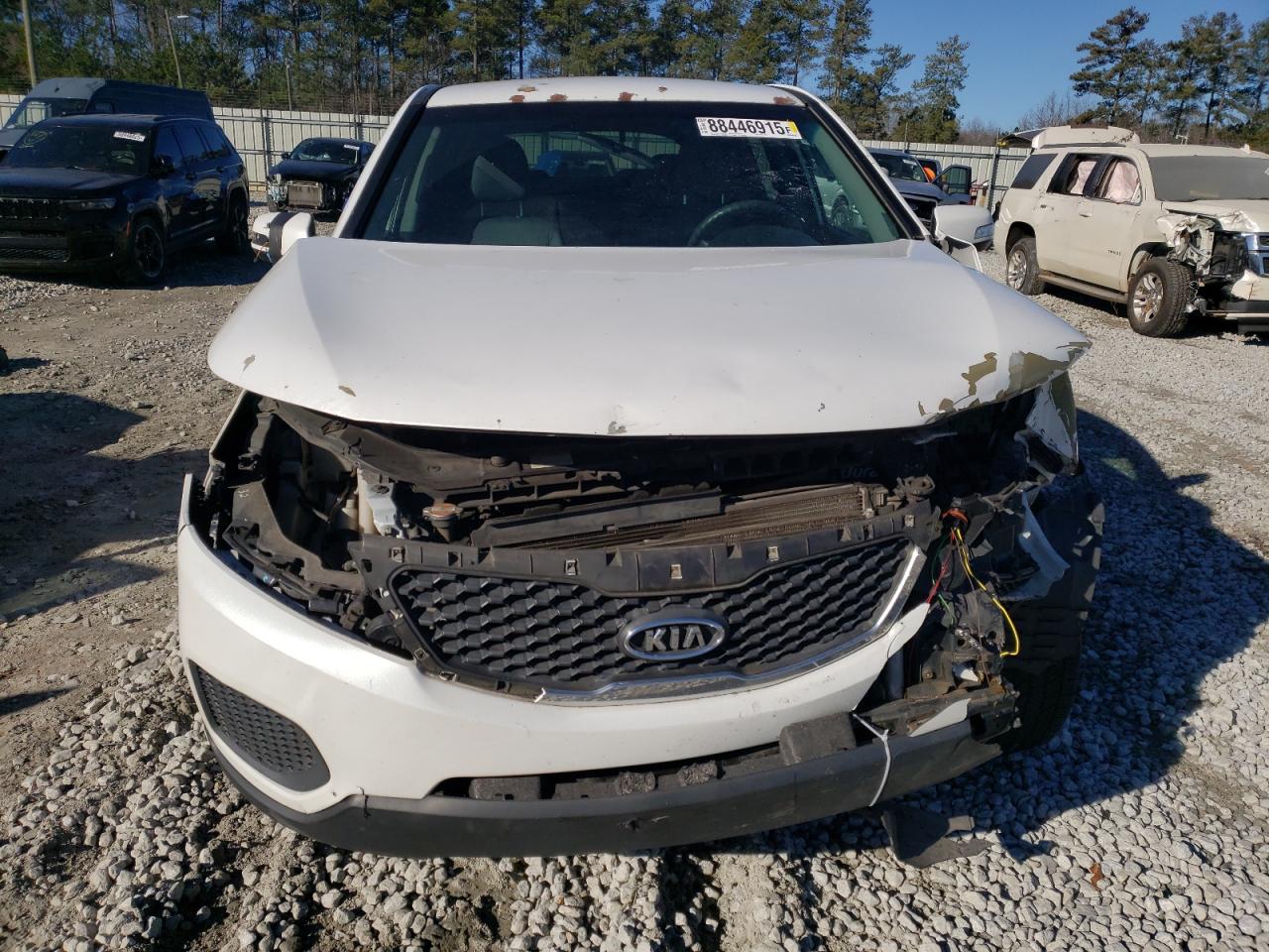 2013 Kia Sorento - Image 5