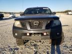 2011 Nissan Frontier S იყიდება New Braunfels-ში, TX - Side