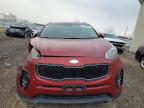 Houston, TX에서 판매 중인 2018 Kia Sportage Ex   - Front End