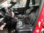 2017 JEEP CHEROKEE TRAILHAWK for sale at Copart QC - MONTREAL