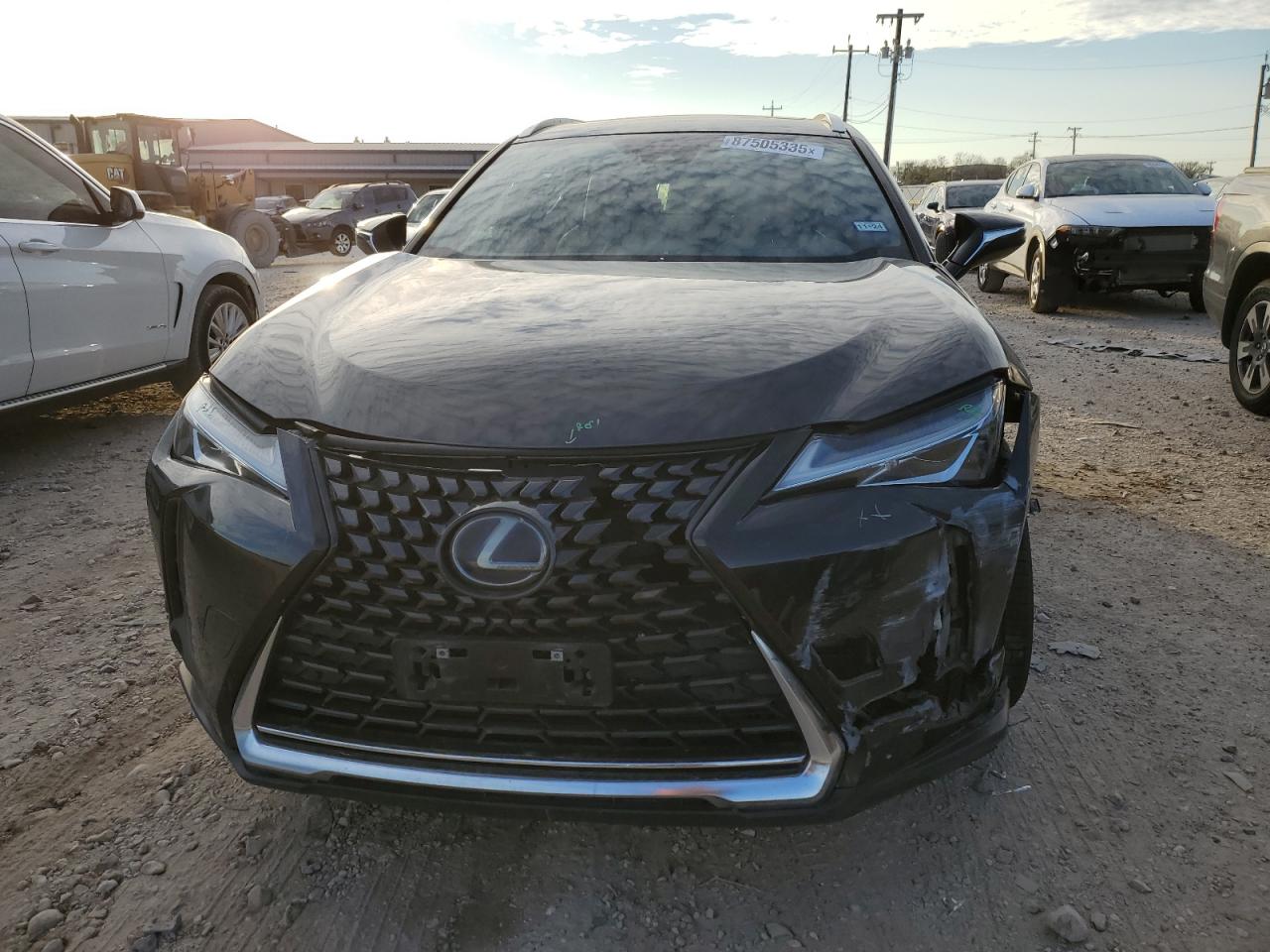 2020 Lexus UX - Image 5