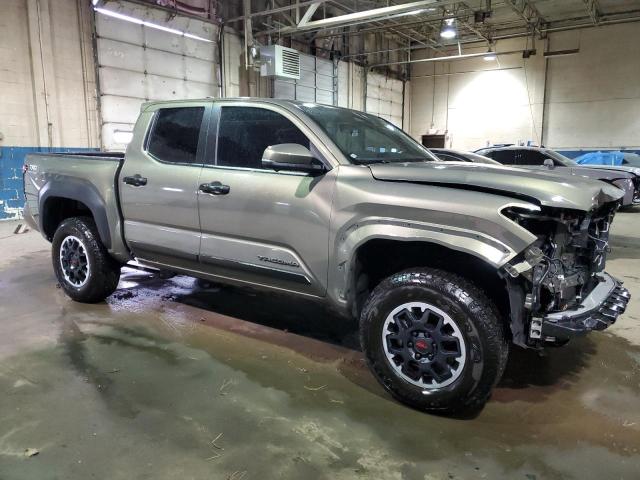  TOYOTA TACOMA 2024 tan