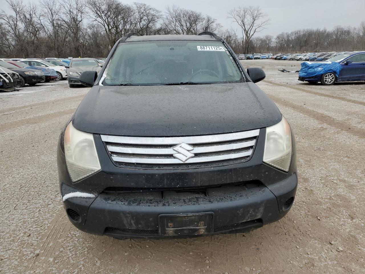 2007 Suzuki XL7 - Image 5