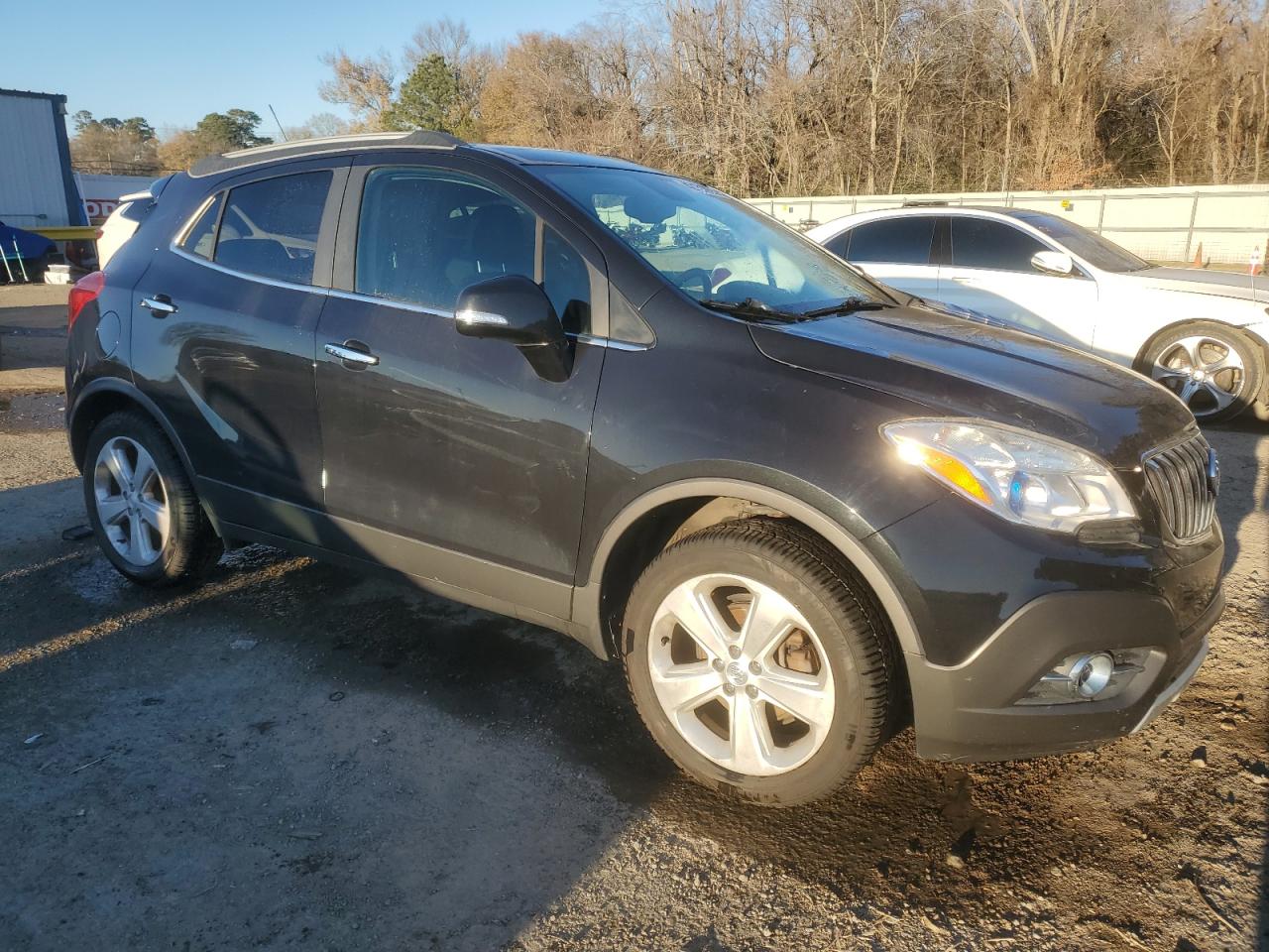 2016 Buick Encore - Image 4