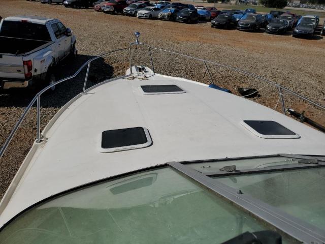 1995 SEA RAY SUNDANCER