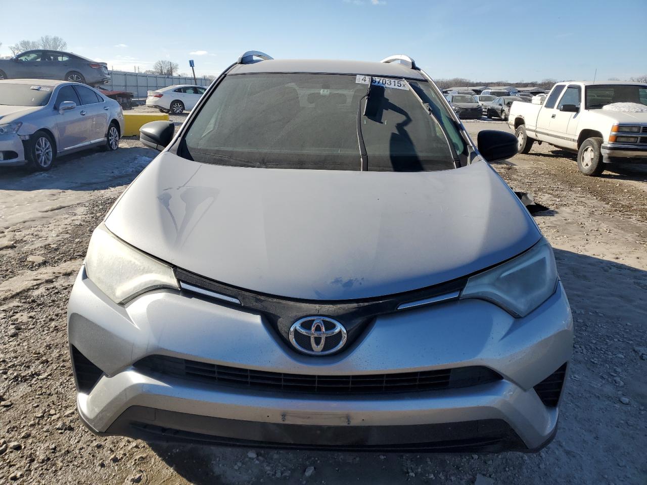 2016 Toyota RAV 4 - Image 5