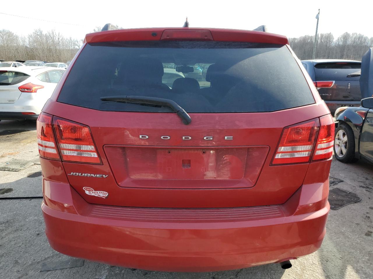 2016 Dodge Journey - Image 6