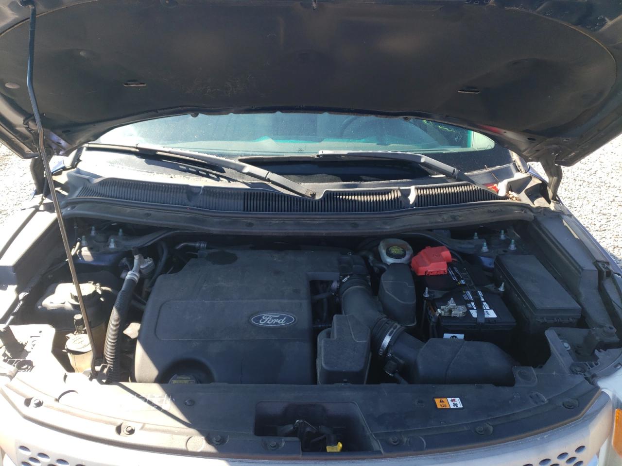 2013 Ford Explorer - Image 12