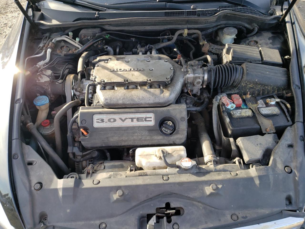 2007 Honda Accord - Image 13