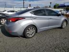 2016 Hyundai Elantra Se იყიდება Colton-ში, CA - Front End