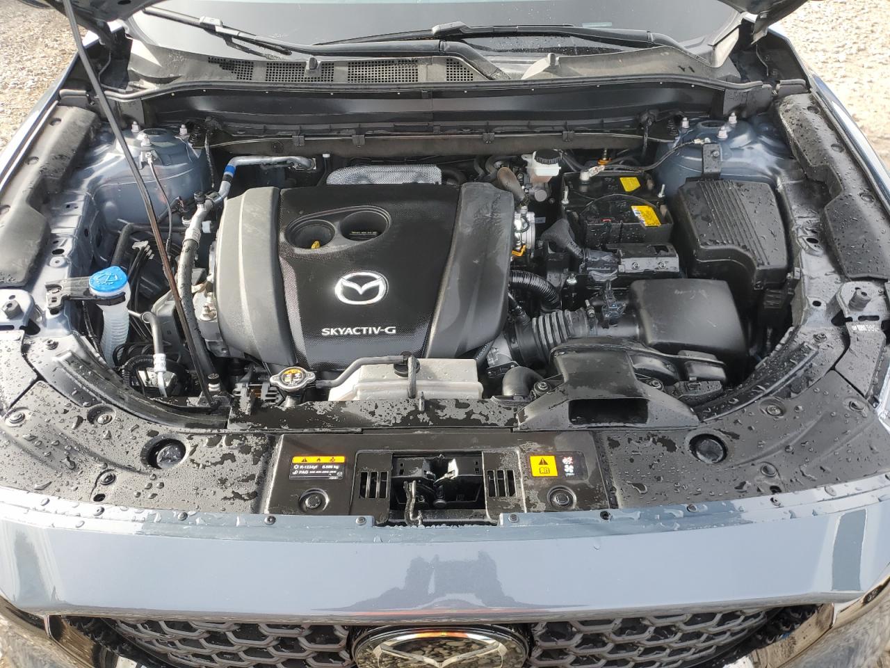 2023 Mazda CX-5 - Image 11