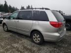 2004 Toyota Sienna Ce de vânzare în Graham, WA - Side