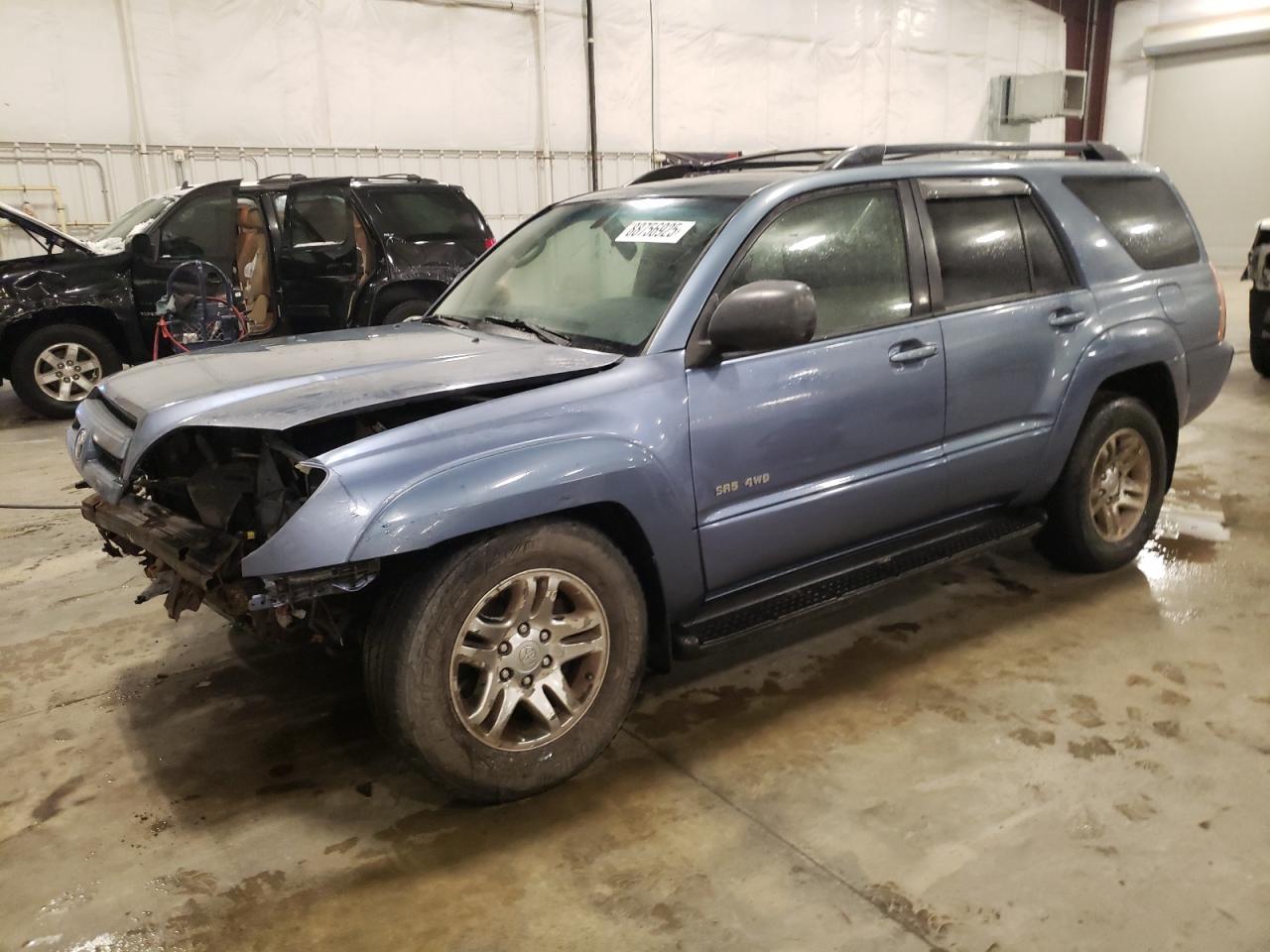 2004 Toyota 4Runner - Image 1