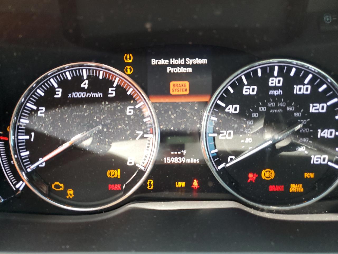 2014 Acura RLX - Image 9